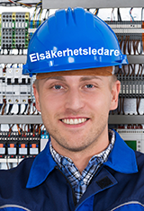 Elsäkerhetsledare